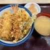 天丼てんや 羽田空港第１ターミナル店