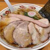 白河手打中華しょうはく