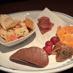 バー アルカンシェル - 