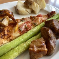 カフェトスカ - 