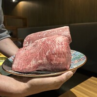 中目黒焼肉 登牛門 - 