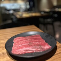 中目黒焼肉 登牛門 - 