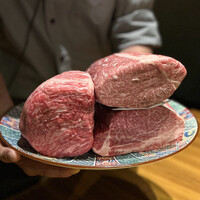 中目黒焼肉 登牛門 - 