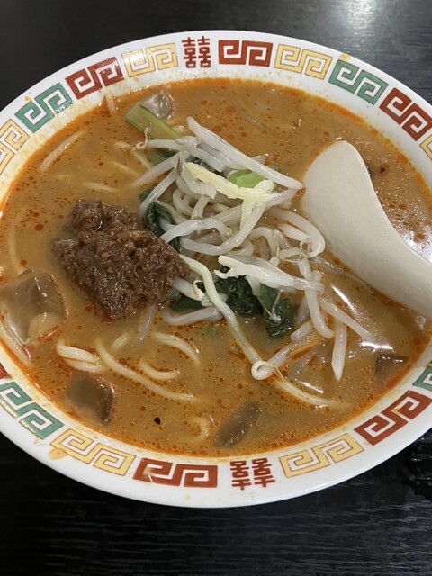 Chinese Tokufuku - Gion/Chinese | Tabelog
