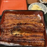 炭焼鰻 はじめ - 