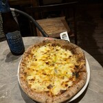 SANFERMO PIZZA ET BBQ - 