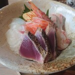 uroko食堂 - 