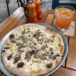 Monkeypod Kitchen  - 