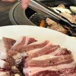 焼肉 慶州 沼津店 - 