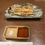 炭焼鰻 はじめ - 