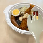 ゴーゴーカレー - 