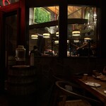 SANFERMO PIZZA ET BBQ - 