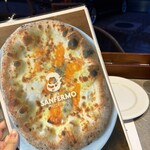 SANFERMO PIZZA ET BBQ - 