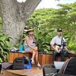 Monkeypod Kitchen  - 