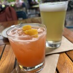 Monkeypod Kitchen  - 