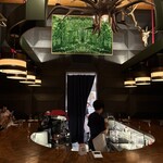 SANFERMO PIZZA ET BBQ - 