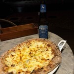 SANFERMO PIZZA ET BBQ - 