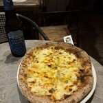 SANFERMO PIZZA ET BBQ - 