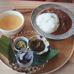 uroko食堂 - 