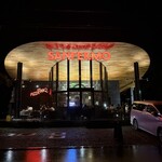 SANFERMO PIZZA ET BBQ - 