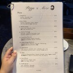 SANFERMO PIZZA ET BBQ - 