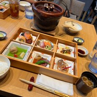 SHARI東銀座 - 