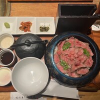 焼肉 いのうえ 吉祥寺店 - 