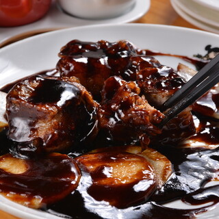 香港料理 濱龍_1