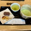 羽二重団子 本店