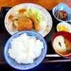 大衆食堂 さかえ