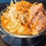 RAMEN HITONI YASASHIKU - 