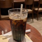 ドトールコーヒーショップ - ドリンク写真: