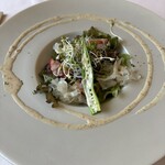 ビストロ＆炭焼ステーキ照葉樹 - 