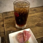 川かみ鮮魚 魚坊 - 