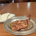 骨付鳥 一鶴 高松店 - 