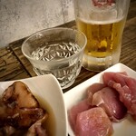 川かみ鮮魚 魚坊 - 