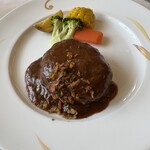 ビストロ＆炭焼ステーキ照葉樹 - 