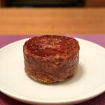 ブーランジェリー スドウ - クイニーアマン