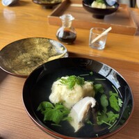 しらに田 - 