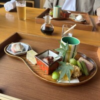 しらに田 - 
