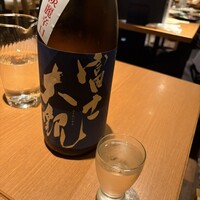 UMAMI日本酒弐番館 - 
