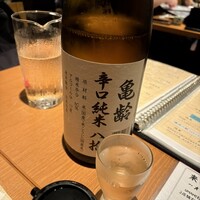 UMAMI日本酒弐番館 - 