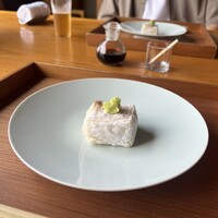 しらに田 - 