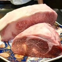 鉄板焼 雅 銀座 - 