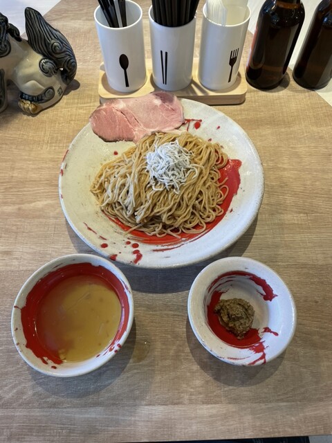 ナミノリビーチ - 吉祥寺/油そば・まぜそば | 食べログ
