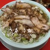 八千代きりちゃんラーメン