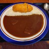 カレー専門店 クラウンエース 上野店