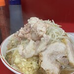 ラーメン二郎 - 