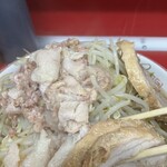ラーメン二郎 - 