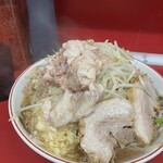 ラーメン二郎 - 